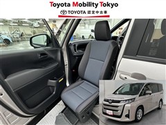 トヨタ ノアXジョシュセキリフトUPチルト