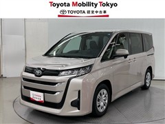 ノアXジョシュセキリフトUPチルト