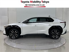 bZ4X Z