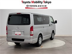 ハイエースV DX GLパッケージ