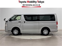 ハイエースV DX GLパッケージ