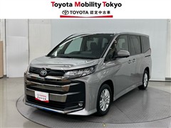 ノアS-G クルマイスシヨウタイプ1