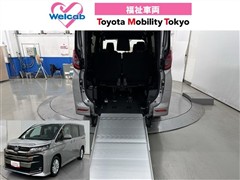 トヨタ ノアS-G クルマイスシヨウタイプ1
