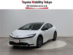 トヨタ プリウス Z