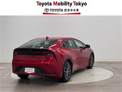 プリウス Z