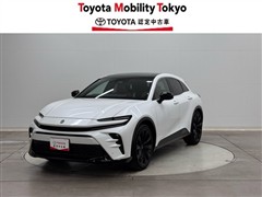 クラウン HV スポーツZ