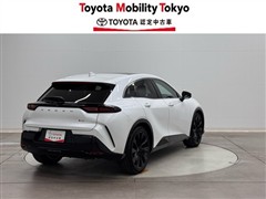 クラウン HV スポーツZ