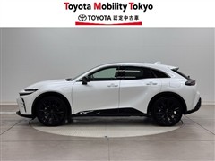 クラウン HV スポーツZ