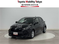 トヨタ ヤリス G
