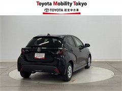 ヤリス G