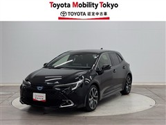 カローラスポーツ HV G Z