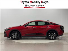 クラウン クロスオーバー Gアドバ