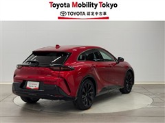 クラウン HV スポーツ Z
