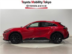 クラウン HV スポーツ Z