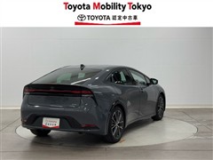 プリウス Z
