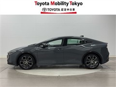 プリウス Z