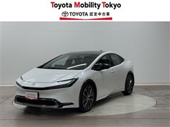 プリウス Z