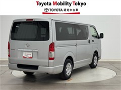 ハイエースV DX GLパッケージ