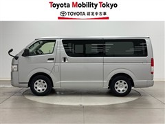 ハイエースV DX GLパッケージ