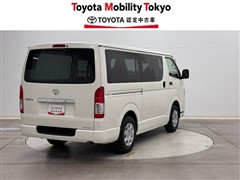 ハイエースV DX GLパッケージ