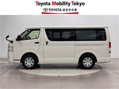 ハイエースV DX GLパッケージ