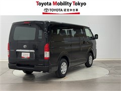 ハイエースV DX GLパッケージ