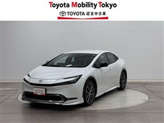 プリウス Z