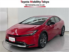 プリウス Z