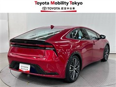 プリウス Z
