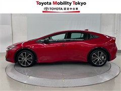 プリウス Z