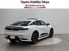 クラウンクロスオーバーRSアドバン