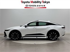 クラウンクロスオーバーRSアドバン