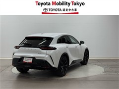 クラウンHV スポーツZ