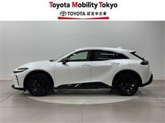 クラウンHV スポーツZ