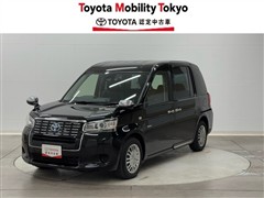 トヨタ JPN TAXI タクミ