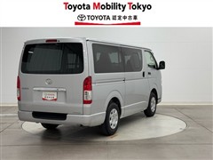 ハイエースV DX GLパッケージ