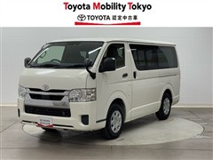 ハイエースV DX GLパッケージ