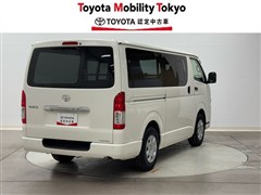 ハイエースV DX GLパッケージ