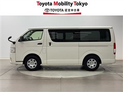ハイエースV DX GLパッケージ