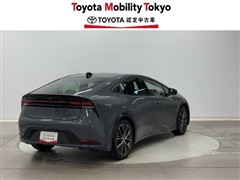 プリウス Z
