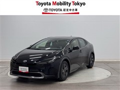 トヨタ プリウス U