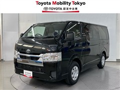 ハイエースV DX GLパッケージ