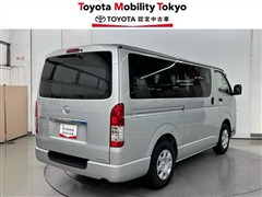 ハイエースV DX GLパッケージ