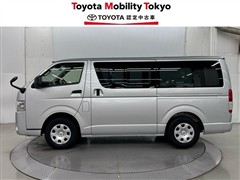 ハイエースV DX GLパッケージ