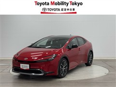 プリウス Z