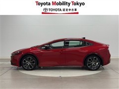 プリウス Z