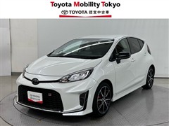 アクア GR スポーツ