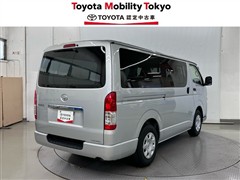 ハイエースV DX GLパッケージ