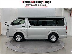 ハイエースV DX GLパッケージ