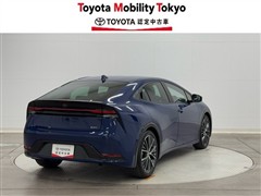 プリウス Z
